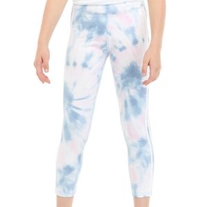 🆕️Adidas Tie Dye Leggings